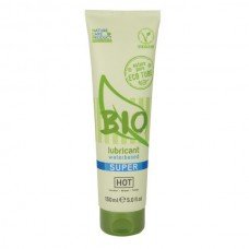 Органический лубрикант на водной основе Bio Lube Super, 150 ml H44172