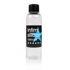 Масло-лубрикант Intim Silicon, 75 ml LB13017