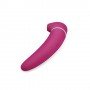 Вакуумный клиторальный стимулятор Toyz4Partner, Pink 310125 LOVETOY