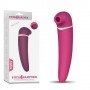 Вакуумный клиторальный стимулятор Toyz4Partner, Pink 310125 LOVETOY