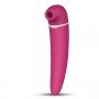 Вакуумный клиторальный стимулятор Toyz4Partner, Pink 310125 LOVETOY