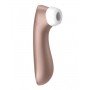 Вакуумный клиторальный стимулятор Pro 2 Vibration SF283008 Satisfyer