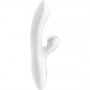 Вакуумный вибромассажер Pro G-Spot Rabbit SF283018 Satisfyer