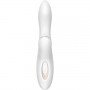 Вакуумный вибромассажер Pro G-Spot Rabbit SF283018 Satisfyer