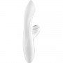 Вакуумный вибромассажер Pro G-Spot Rabbit SF283018 Satisfyer