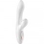 Вакуумный вибромассажер Pro G-Spot Rabbit SF283018 Satisfyer