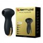Вакуумный вибростимулятор клитора Hammer Royal Plesure 30762 LYBAILE