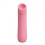 Вакуумный стимулятор клитора Ford, Pink 30735 LYBAILE