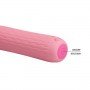 Вакуумный стимулятор клитора Ford, Pink 30735 LYBAILE