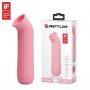 Вакуумный стимулятор клитора Ford, Pink 30735 LYBAILE
