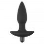 Анальный плаг с вибрацией Vibrating Anal Plug 310190 LOVETOY