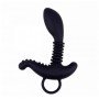 Массажер простаты Booty Exciter, Black 291036 CHISA