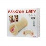 Мастурбатор-вагина PASSION LADY DALE 30702 LYBAILE