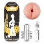 Мастурбатор с вибрацией Anus Stamina Tunnel 310362 LOVETOY