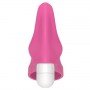 Эрекционное виброкольцо Power Clit Cockring, Pink 310292 LOVETOY