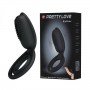 Эрекционное виброкольцо Sther 30519 LYBAILE