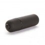 Вибропуля X-Basic Bullet Mini, Black 310142 LOVETOY