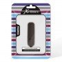 Вибропуля X-Basic Bullet Mini 10 speeds, Black 310147 LOVETOY