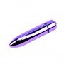 Вибропуля Try Metal, Purple 291680 CHISA