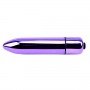 Вибропуля Try Metal, Purple 291680 CHISA