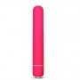 Вибропуля X-Basic Bullet 10 Speeds, Pink 310162 LOVETOY