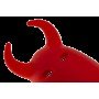 Вибропуля Pocket Vibe Devol, Red 30109