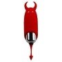 Вибропуля Pocket Vibe Devol, Red 30109