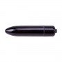 Вибропуля Try Metal, Black 291683 CHISA