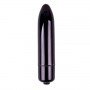 Вибропуля Try Metal, Black 291683 CHISA