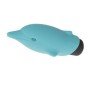 Вибропуля Pocket Vibe Flippy, Blue 30102