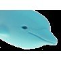 Вибропуля Pocket Vibe Flippy, Blue 30102