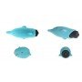 Вибропуля Pocket Vibe Flippy, Blue 30102