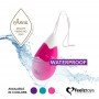 Виброяйцо ANNA (Remote Vibrating Egg), Pink 281463 Feelztoys