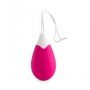 Виброяйцо ANNA (Remote Vibrating Egg), Pink 281463 Feelztoys