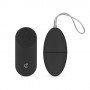 Виброяйцо Easytoys Remote Control, Black 281481 EasyToys