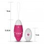 Виброяйцо Wireless Egg USB Rechargeable, Pink 310166 LOVETOY