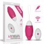 Виброяйцо Wireless Egg USB Rechargeable, Pink 310166 LOVETOY