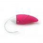 Виброяйцо Wireless Egg USB Rechargeable, Pink 310167 LOVETOY