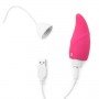 Виброяйцо Wireless Egg USB Rechargeable, Pink 310167 LOVETOY