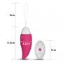 Виброяйцо Wireless Egg USB Rechargeable, Pink 310167 LOVETOY