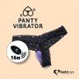 Виброяйцо Panty Vibe, Purple 281457 Feelztoys