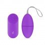 Виброяйцо Easytoys Remote Control, Purple 281480 EasyToys