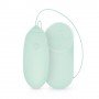 Виброяйцо LUV EGG, Green 281499