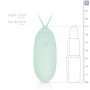 Виброяйцо LUV EGG, Green 281499