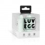 Виброяйцо LUV EGG, Green 281499