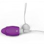 Виброяйцо Wireless Egg USB Rechargeable, Purple 310165 LOVETOY