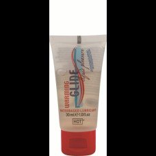 Согревающая смазка на водной основе WARMING Glide, 30 ml H44042