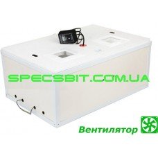 Инкубатор Курочка Ряба ИБ-60 автомат на 60 яиц, цифровой, таймер, вентилятор