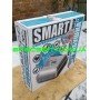 Инкубатор Рябушка SMART Turbo ручной переворот 70 яиц, цифровой, ТЭН, вентилятор