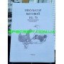 Инкубатор Наседка ИБ-70 механический переворот 70 яиц